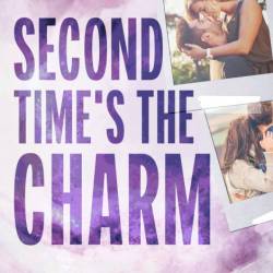 Second Time's the Charm - Tara Taylor Quinn