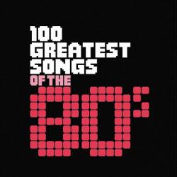 VH1 100 Greatest Songs Of The 80s (Mp3) - Rock, Pop!