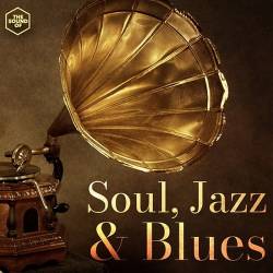 Soul, Jazz and Blues (2024) FLAC - Soul, Jazz, Blues