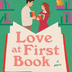 Love at First Book - Jenn McKinlay