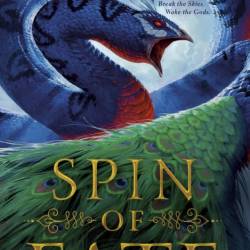 Spin of Fate - A. A. Vora