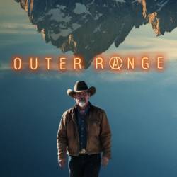   / Outer Range [S02] (2024) WEBRip