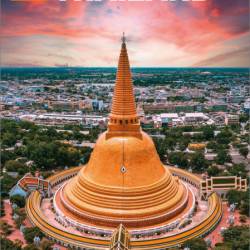 The Rough Guide to Thailand - Rough Guides