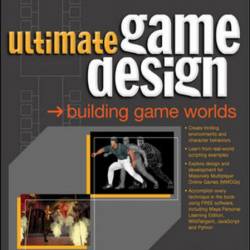 The Ultimate Roblox Game Building Cookbook: Design immersive experiences with easy...