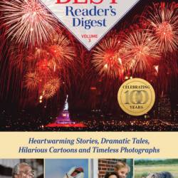 Best of Reader's Digest Vol 3 -Celebrating 100 Years - Reader's Digest (Editor)