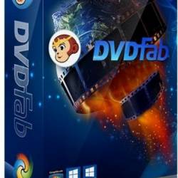 DVDFab 13.0.1.7 Final + Portable