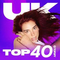 UK Top 40  March (2024) - Electronic, Dance