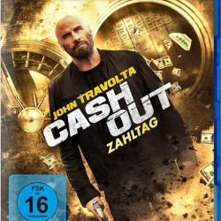   / Cash Out (2024) HDRip / BDRip 1080p / 4K / 