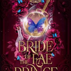 Bound to the Dark Fae Prince - Amy Horikami