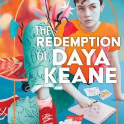 The Redemption of Daya Keane - Gia Gordon