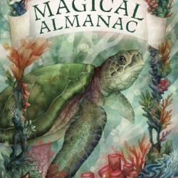 Llewellyn's 2024 Magical Almanac: Practical Magic for Everyday Living - Llewellyn