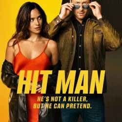    / Hit Man (2023) WEB-DLRip / WEB-DL 1080p / 