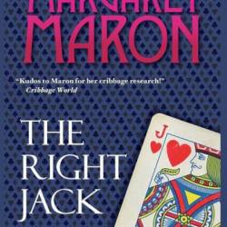 The Right Jack - Margaret Maron