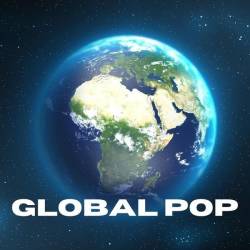 Global Pop (2024) - Pop, Dance