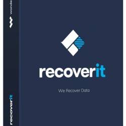 Wondershare Recoverit 12.0.31.5 Final