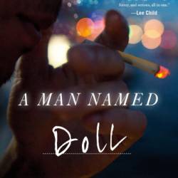 A Man Named Doll - Jonathan Ames