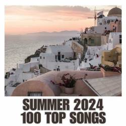 Summer 2024 Top 100 Songs (2024) - Pop, Dance, Rock, RnB