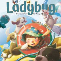 Ladybug - July-August 2024