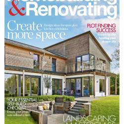 Homebuilding & Renovating - August 2024