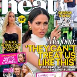 Heat UK - Issue 1301 - 6 July 2024