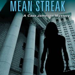 Mean Streak - Carolyn Wheat