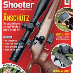 Rifle Shooter - August-September 2024