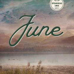 June: Jess' Story - E L Stevens