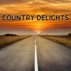 Country Delights (2024) - Country, Blues, Folk