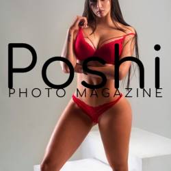 Poshi Photo Magazine  August 2024