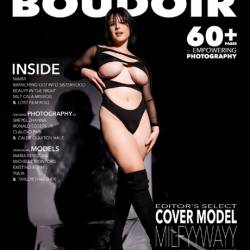 Bed Bath & Boudoir Magazine  Issue 9, March 2024