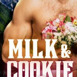 Cookies & Milk - Shawn Amos