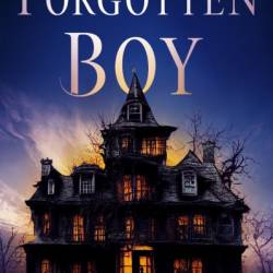 The Forgotten Boy - Laura Andersen