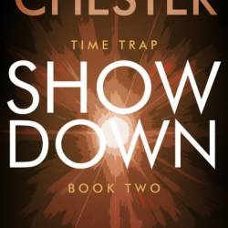 Showdown - Deborah Chester