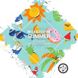 Milk and Sugar Summer Sessions 2024 (2CD) (2024) - House, Deep House, Afro House, Organic House, Downtempo