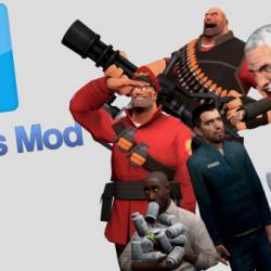 Garry's Mod [v 2024.08.09] (2006) PC | RePack  Pioneer