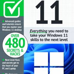 Windows 11 Tricks and Tips - August 2024