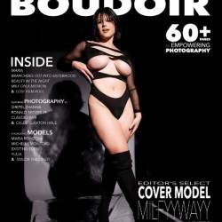 Bed Bath & Boudoir Magazine - Issue 9, March 2024