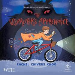The Wishkeeper's Apprentice - [AUDIOBOOK]