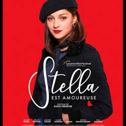   / Stella est amoureuse (  / Sylvie Verheyde) (2022) , , , HDTVRip-AVC