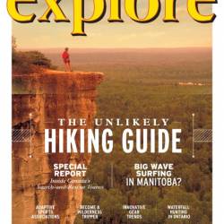 Explore Magazine - Fall 2024