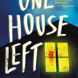 One House Left - Vincent Ralph