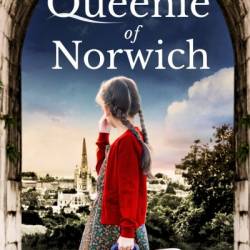 Queenie of Norwich - Lk Wilde