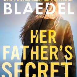 Her Father's Secret - Sara Blaedel