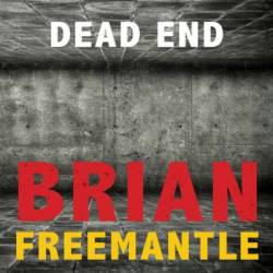 Dead End - Brian Freemantle