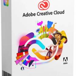 Adobe Creative Cloud Collection 2024 v17.09.2024 (x64) Multilingual