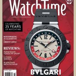 WatchTime - October 2024