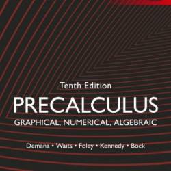 A Graphical Approach to Precalculus with Limits - Franklin Demana