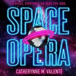 Space Opera - [AUDIOBOOK]