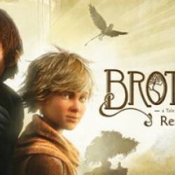 Brothers A Tale of Two Sons Remake v20240717-I KnoW