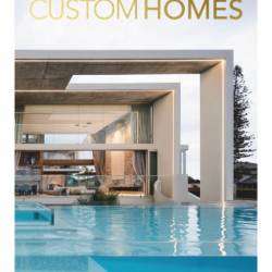 Custom Homes Australia - Volume 5 2024